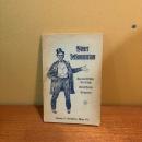 Wiener Deklamatorium. Soloscherze, Couplets, Deklamationen.