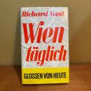Wien täglich. Glossen von Heute