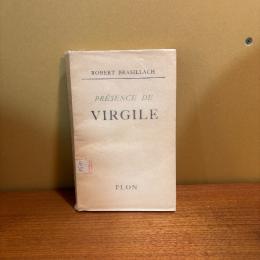 Presence de Virgile