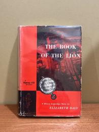 The Book Of The Lion.