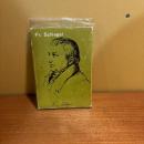 ロロロ・モノグラフィー叢書 Fr. シュレーゲル