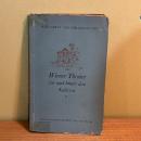 Wiener Theater. vor und hinter den kulissen