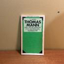 Thomas Mann. Der Tod in Vending. Text, Materialien, Kommentar mit den bisher unveroffentlichten Arbeitsnotizen Thomas Manns