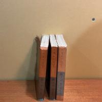 法華経　上中下三巻揃い