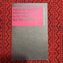 Die Philosophie. Einführung in die Didaktik der Philosophie