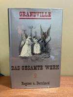 Grandville Das Gesante Weak