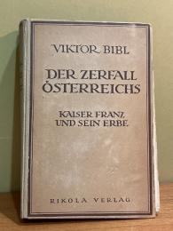 Kaiser Franz und sein Erbe