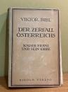 Kaiser Franz und sein Erbe