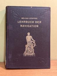 Lehrbuch der Nabigation