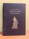 Lehrbuch der Nabigation
