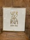 (独) ヴェル・サクルム 1898-1903年　クリスティアン・ネーベハイ著 Ver Sacrum 1898-1903
