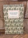 【インゼル文庫316番】小さな木の本〜ドイツの森の木　Das kleine Baumbuch. Farbige Bilder von Willi Harwerth. Geleitwort von Friedrich Schnack. Die deutschen Waldbaume.  [Insel-Bucherei Nr. 316]
