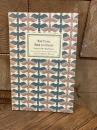 【インゼル文庫515番】猛禽類の小さな本　Das kleine Buch der Greife. Einheimische Raubvogel. Mit einem Geleitwort von Otto Fehringer. [Insel-Bucherei Nr. 515]