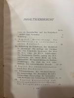 （独）ソビエト社会主義共和国連邦における出版　Das Buchwesen in der U.d.S.S.R. Ein kurzer Abriss. Mit Vorwort von P. Frolich.