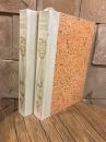 （独）フランツ・ポッチの愉快なコメディー　インゼル書店　全2巻　〜未公開スケッチ含む〜　Lustiges Komödienbüchlein von Franz Pocci. Auswahl in zwei Bänden mit zahlreichen, zum Teil unveröffentlichten Zeichnungen.