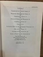 （独）ヴォルプスヴェーデのリルケとその後　Rainer Maria Rilke in und nach Worpswede. （展覧会カタログ）
