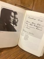 （独）ヴォルプスヴェーデのリルケとその後　Rainer Maria Rilke in und nach Worpswede. （展覧会カタログ）