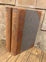 （独）ヘルマン・フォン・ピュックラー＝ムスカウの著作と書簡から〜人生のイロニー　Ironie des Lebens. Aus Schriften und Briefen des Fursten Hermann von Puckler=Muskau. [Lebenskunst, Bd.1-2]