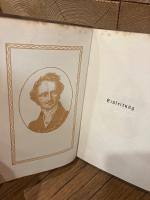 （独）ヘルマン・フォン・ピュックラー＝ムスカウの著作と書簡から〜人生のイロニー　Ironie des Lebens. Aus Schriften und Briefen des Fursten Hermann von Puckler=Muskau. [Lebenskunst, Bd.1-2]