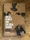 Dress, Gender, and Cultural Change. Asian American and African American Rites of Passage. [Dress, Body, Culture]