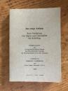 Der ewige Anfang. Zum Verhaltnis von Natur und Geschichte bei Schelling. Dissertation zur Erlangung des Doktor-Grades der Philosophischen Fakultat der Eberhard-Universitat Tubingen.