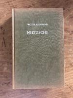 Nietzsche. Philosoph - Psychologe - Antichrist.