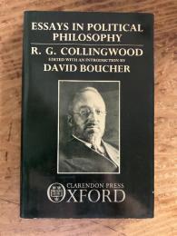Essays in Political Philosophy.