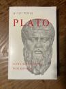 Plato. Seine Auffassung vom Kosmos.