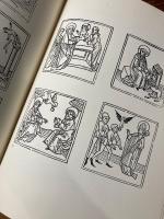 （英）ウィリアム・モリスの本の芸術〜本のコレクター、カリグラファー、そしてタイポグラファーとしてのモリス　William Morris and the Art of the Book.  With Essays on William Morris as Book Collector by Paul Needham, as Calligrapher by Joseph Dunlap, and as Typographer by John Dreyfus.