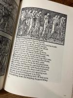 （英）ウィリアム・モリスの本の芸術〜本のコレクター、カリグラファー、そしてタイポグラファーとしてのモリス　William Morris and the Art of the Book.  With Essays on William Morris as Book Collector by Paul Needham, as Calligrapher by Joseph Dunlap, and as Typographer by John Dreyfus.