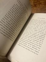（仏）閨房哲学　マルキ・ド・サド　1868年頃海賊版　La Philosophie dans le boudoir ou Les instituteurs libertins. Dialogues destinés à l'éducation des jeunes demoiselles. 2 vols.