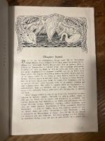 （独）リヒャルト・ワーグナー　バトカ著　ベルリン、1919年刊　Richard Wagner. [Betuhmte Musiker, 20]