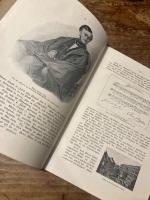（独）リヒャルト・ワーグナー　バトカ著　ベルリン、1919年刊　Richard Wagner. [Betuhmte Musiker, 20]