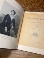 （独）カリカチュアの中のローラ・モンテス　エデュアルト・フックスEin vormarzliches Tanzidyll. Lola Montez in der Karikatur. Mit 90 Illustrationen und Beilagen.