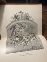 （独）カリカチュアの中のローラ・モンテス　エデュアルト・フックスEin vormarzliches Tanzidyll. Lola Montez in der Karikatur. Mit 90 Illustrationen und Beilagen.