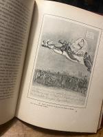 （独）カリカチュアの中のローラ・モンテス　エデュアルト・フックスEin vormarzliches Tanzidyll. Lola Montez in der Karikatur. Mit 90 Illustrationen und Beilagen.