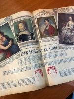 【マリーフランス】フランスファッション誌 1949年8月号　Marie France Numero 247 22 Aout 1949