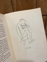 （独）夜の悲喜劇的なグロテスク　ヴィーラント・ヘルツフェルデ著　 ジョージ・グロス挿絵　後版　Tragigrotesken der Nacht. Traume.