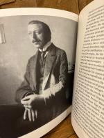 （独）テキストと図で読むローベルト・ヴァルザー　Robert Walser. Eine literarische Biographie in Texten und Bildern.