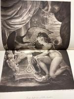 【初版】Die Weiberherrschaft in der Geschichte der Menschheit. Mit 665 Textillustrationen und 90 Beilagen. 3Bde (2 Bande und ein Erganzungsband, komplett).