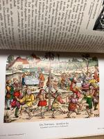 （独）絵入り風俗史〜中世から現代まで　エドゥアルト・フックス　3巻と補遺全6巻　Illustrierte Sittengeschichte vom Mittelalter bis zur Gegenwart. 3 Bände und 3 Erganzungsbände in 6 Banden.