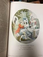 （独）絵入り風俗史〜中世から現代まで　エドゥアルト・フックス　3巻と補遺全6巻　Illustrierte Sittengeschichte vom Mittelalter bis zur Gegenwart. 3 Bände und 3 Erganzungsbände in 6 Banden.