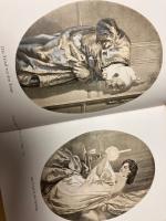（独）絵入り風俗史〜中世から現代まで　エドゥアルト・フックス　3巻と補遺全6巻　Illustrierte Sittengeschichte vom Mittelalter bis zur Gegenwart. 3 Bände und 3 Erganzungsbände in 6 Banden.