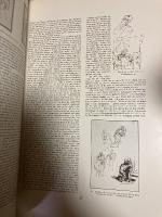 （独）画家ドーミエ　エドゥアルト・フックス編画集　Der Maler Daumier.