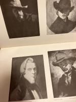 （独）画家ドーミエ　エドゥアルト・フックス編画集　Der Maler Daumier.