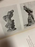 （独）画家ドーミエ　エドゥアルト・フックス編画集　Der Maler Daumier.