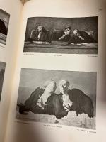 （独）画家ドーミエ　エドゥアルト・フックス編画集　Der Maler Daumier.