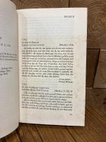 （独）ヴィルヘルム・フルトヴェングラー書簡集　フランク・ティース 編　Briefe. Mit vier Bildnissen und einem Handschrift-Faksimile