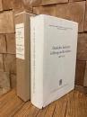 （独）1916年から1923年戦争と革命下のドイツのユダヤ人　モッセ及びパウカー編　Deutsches Judentum in Krieg und Revolution 1916-1923. Ein Sammelband. [Schriftenreihe Wissenschaftlicher Abhandlungen Des Leo Baeck Instituts, 25]