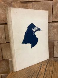 （独）エドゥアルト・マネ　エーミル・ヴァルトマン著　ベルリン、カッシーラー書店1923年刊行　Edouard Manet.